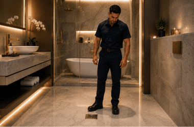 Desentupimento de Ralo Desobstruímos ralos residenciais e comerciais utilizando equipamentos profissionais. Agende seu atendimento e tenha uma solução rápida e eficiente.
